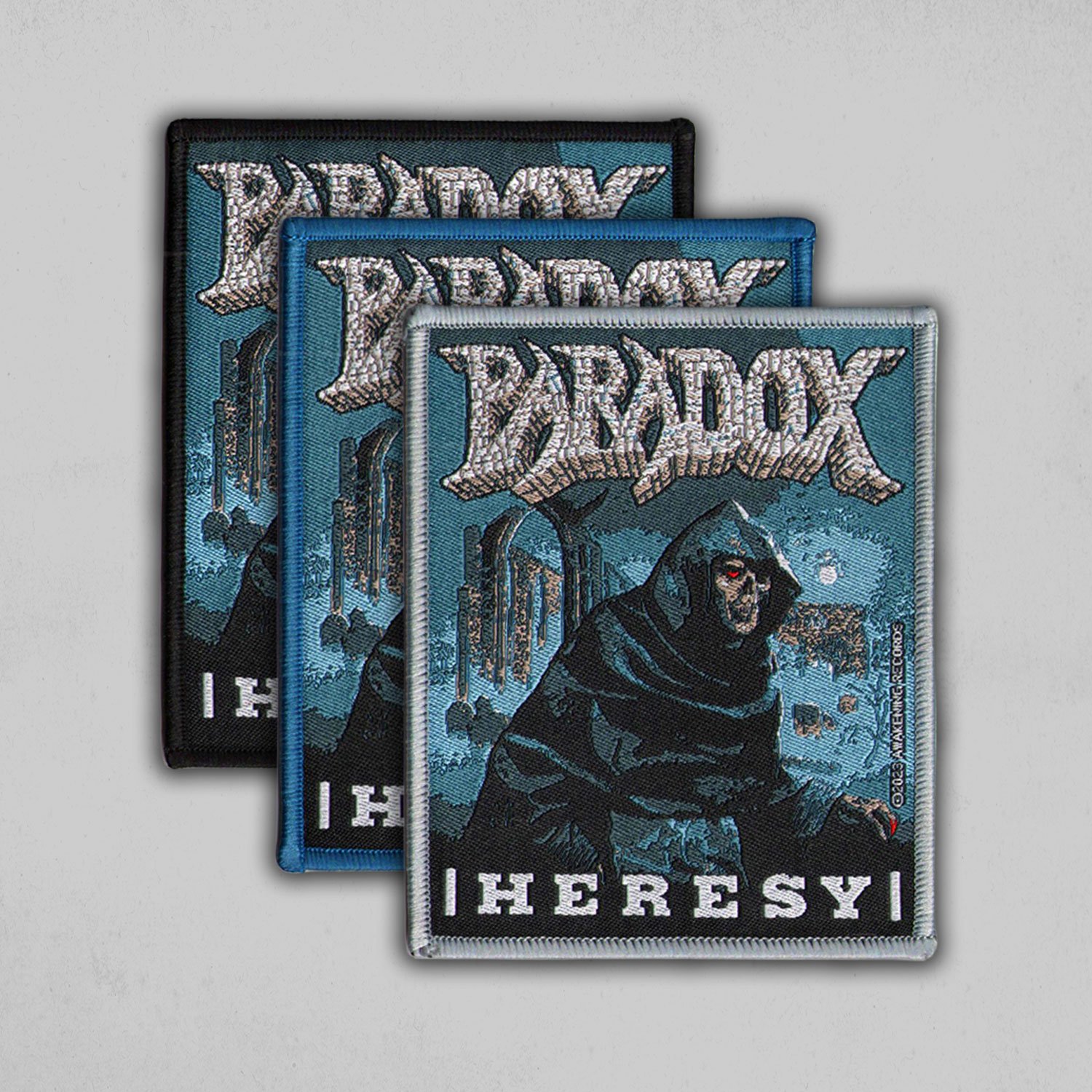 AWA 060 CD PATCH
