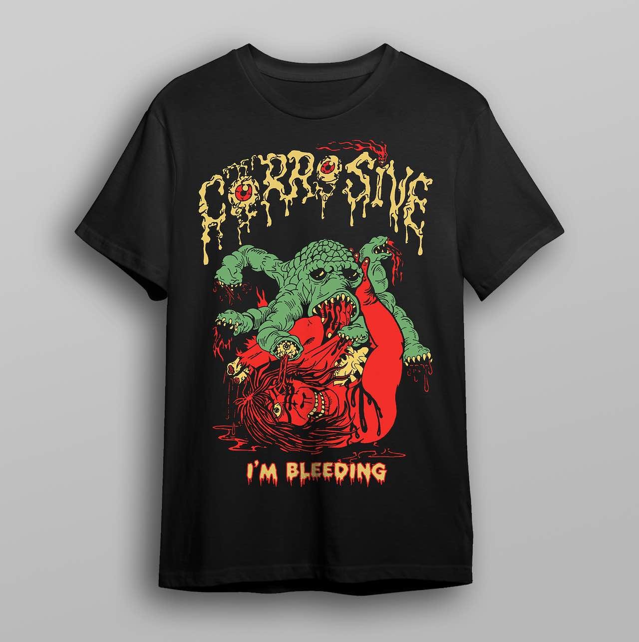 AWA 063 CD TSHIRT A